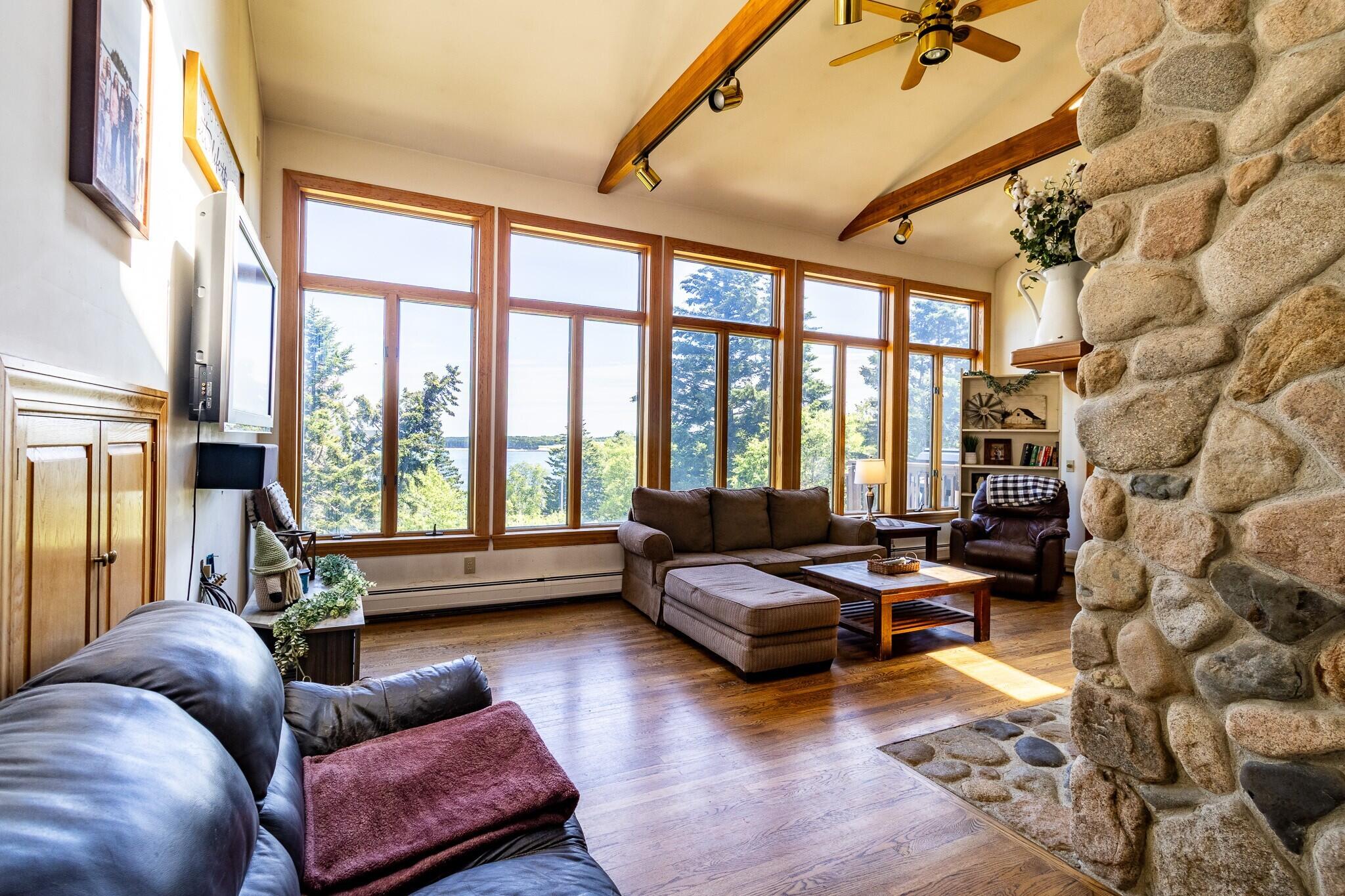 989 Mason Bay Road Jonesport ME 04649