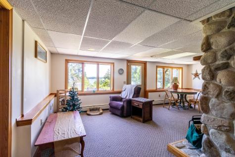 989 Mason Bay Road Jonesport ME 04649