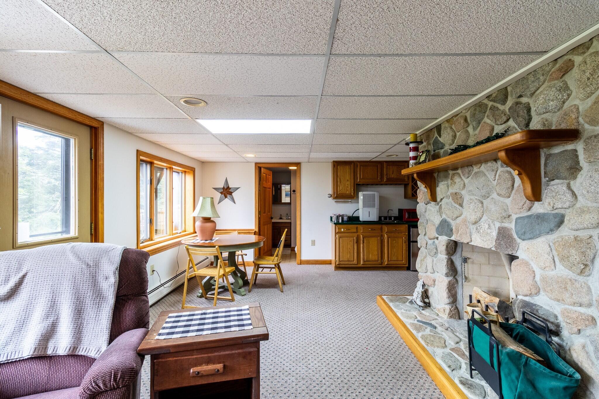 989 Mason Bay Road Jonesport ME 04649