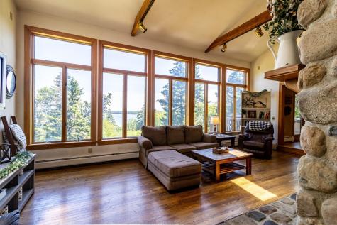 989 Mason Bay Road Jonesport ME 04649