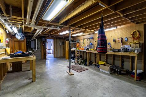 989 Mason Bay Road Jonesport ME 04649