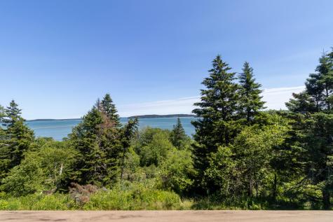 989 Mason Bay Road Jonesport ME 04649