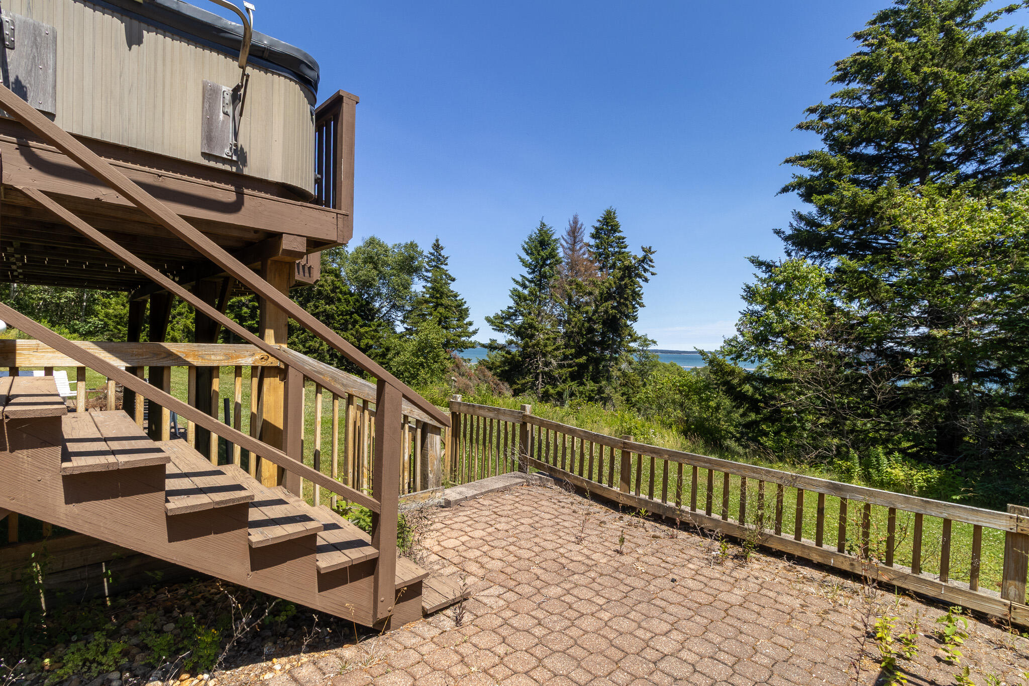 989 Mason Bay Road Jonesport ME 04649