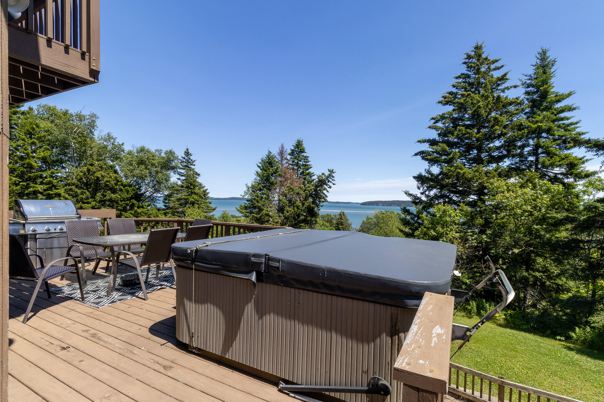 989 Mason Bay Road Jonesport ME 04649