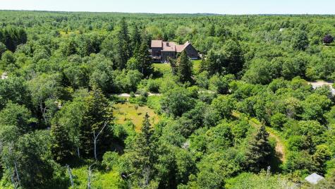 989 Mason Bay Road Jonesport ME 04649