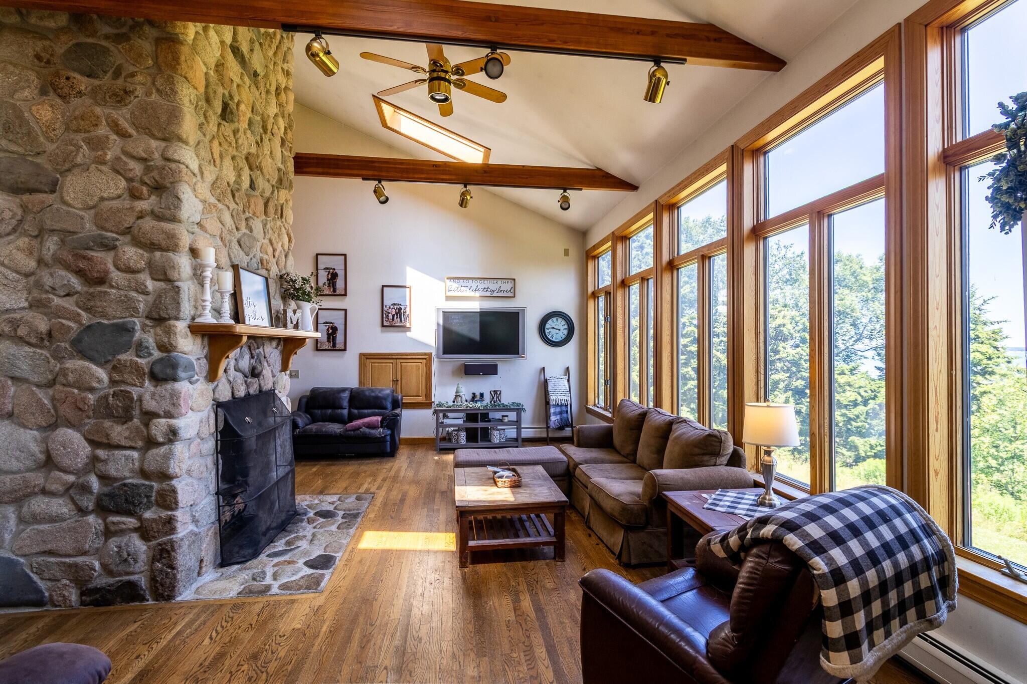 989 Mason Bay Road Jonesport ME 04649