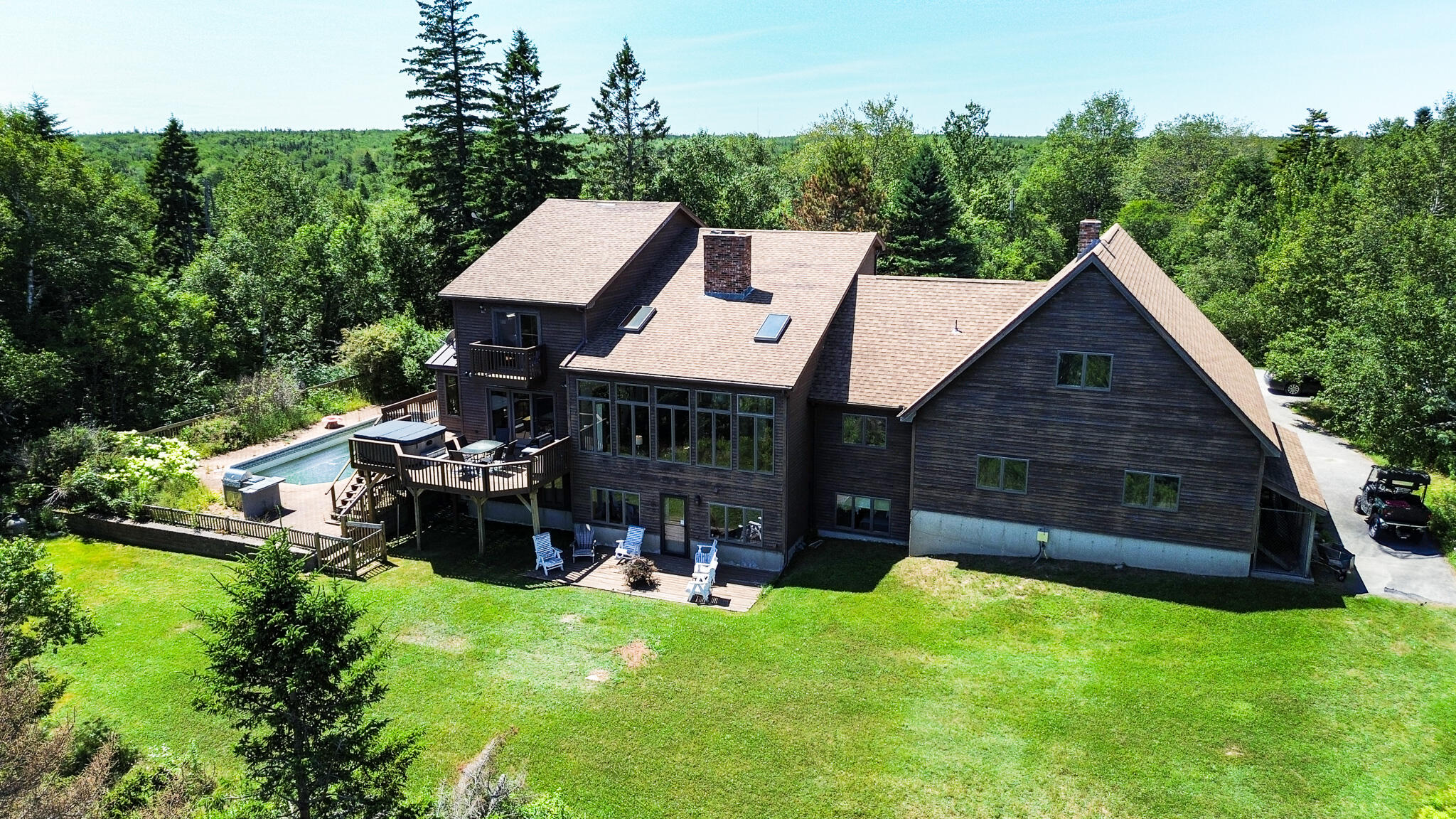 989 Mason Bay Road Jonesport ME 04649