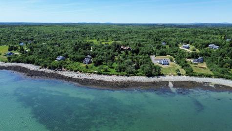 989 Mason Bay Road Jonesport ME 04649