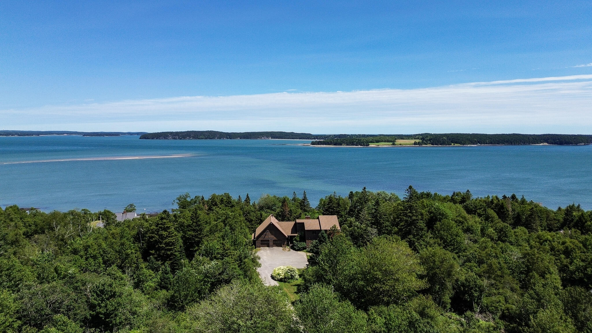 989 Mason Bay Road Jonesport ME 04649