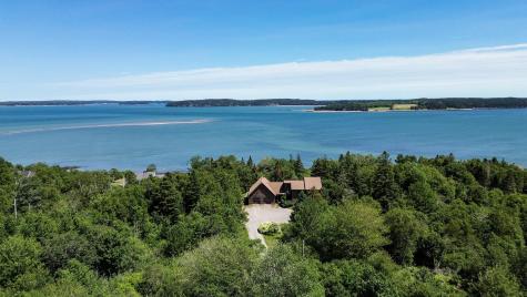 989 Mason Bay Road Jonesport ME 04649