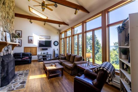 989 Mason Bay Road Jonesport ME 04649