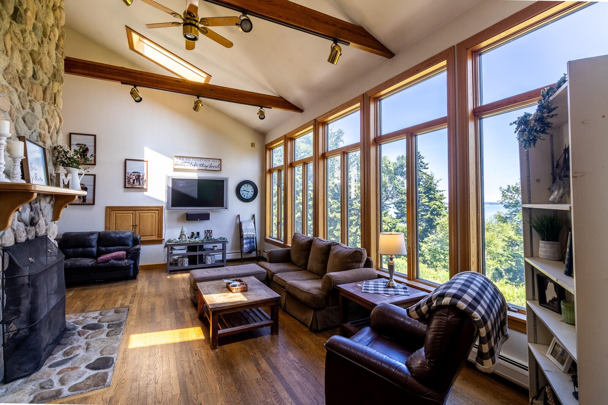 989 Mason Bay Road Jonesport ME 04649