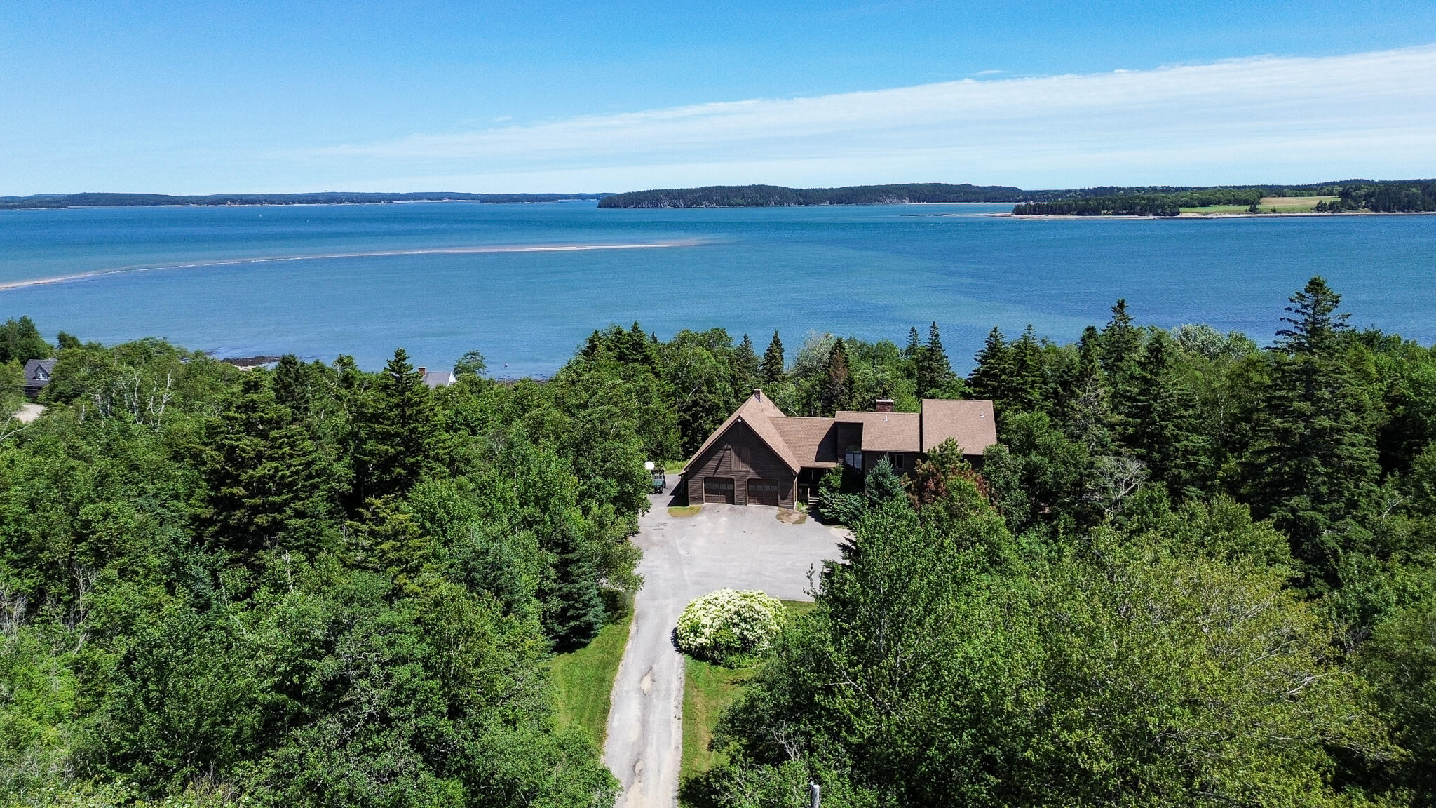 989 Mason Bay Road Jonesport ME 04649