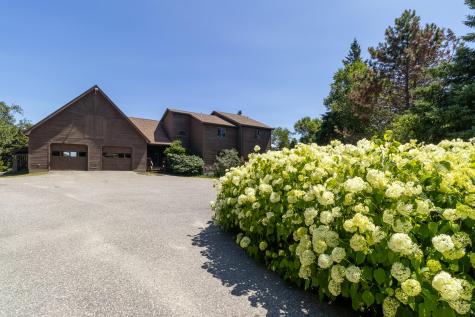 989 Mason Bay Road Jonesport ME 04649