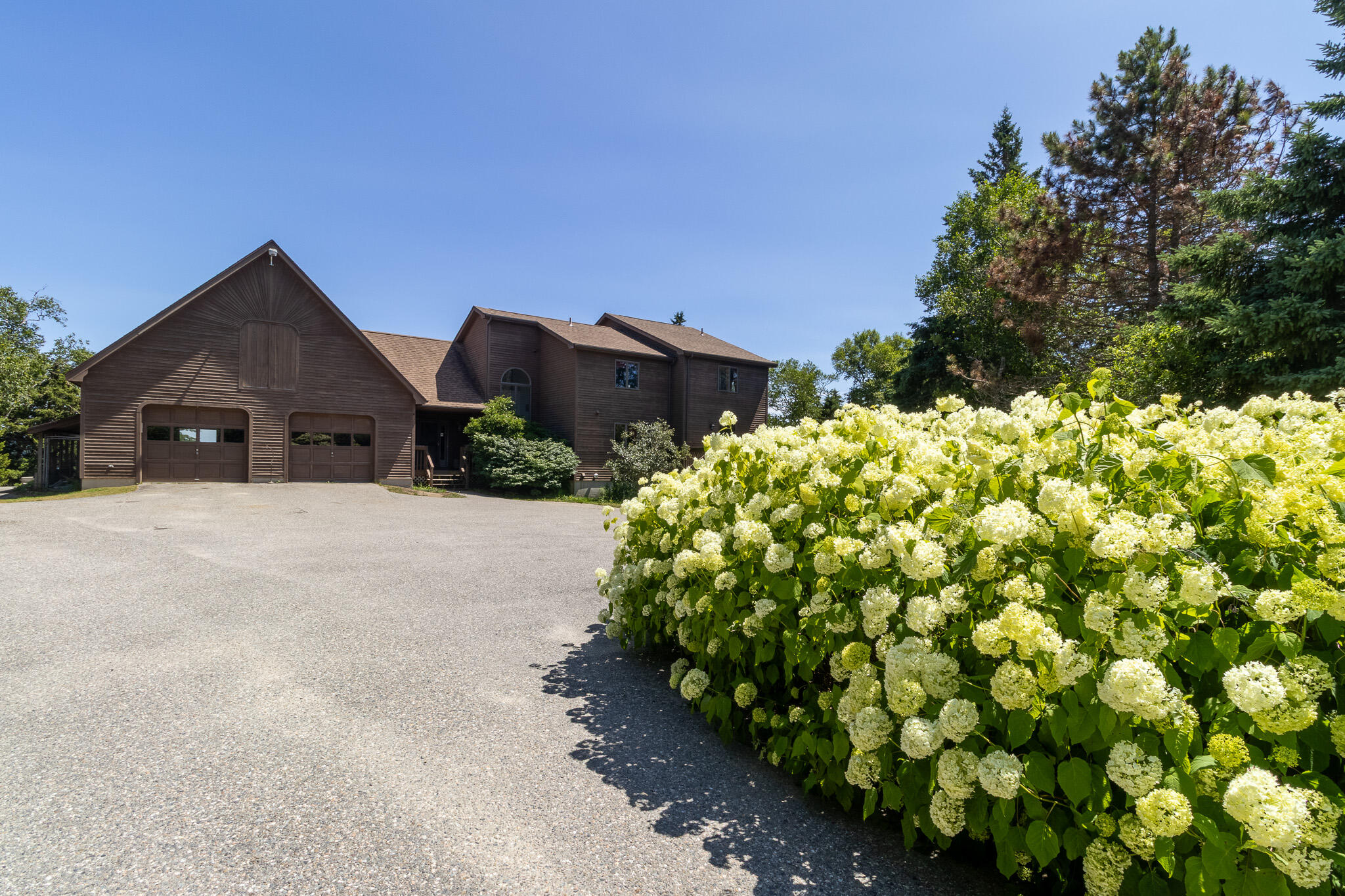 989 Mason Bay Road Jonesport ME 04649