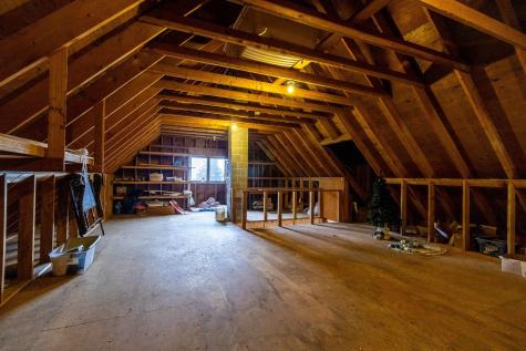 989 Mason Bay Road Jonesport ME 04649