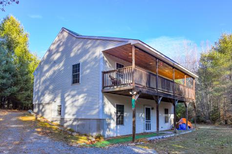 20 Wildwoods Way Casco ME 04015