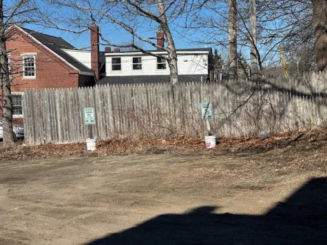 36 E Main Street Searsport ME 04974