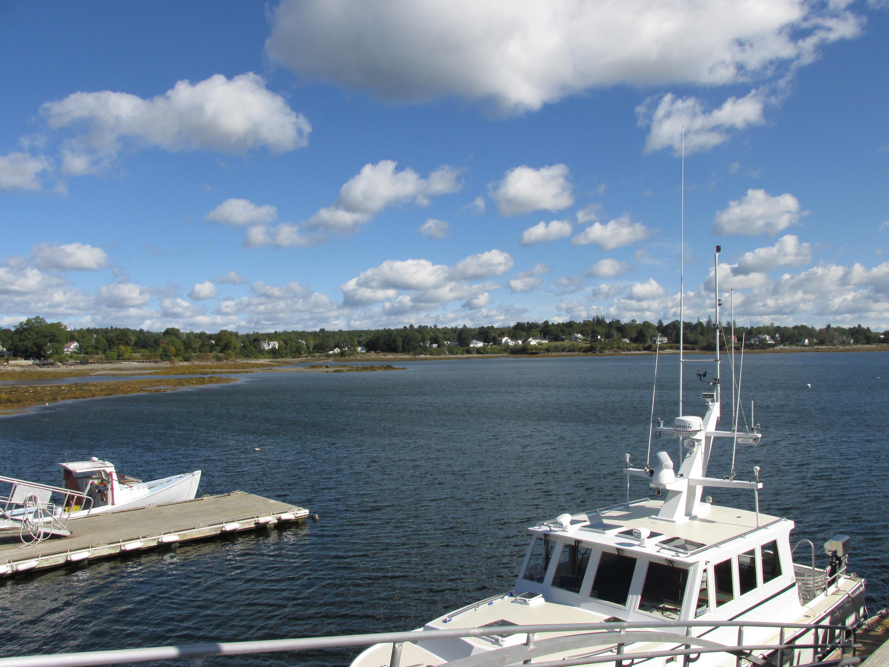 36 E Main Street Searsport ME 04974