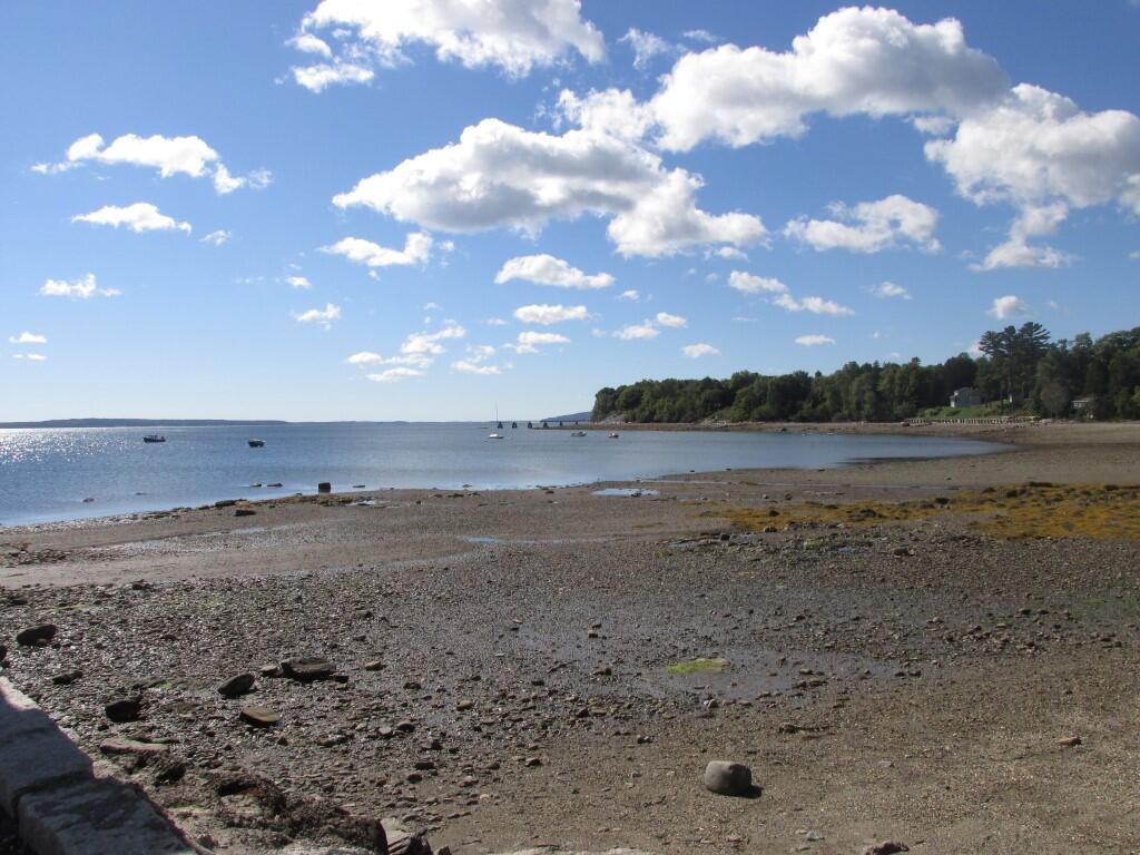 36 E Main Street Searsport ME 04974