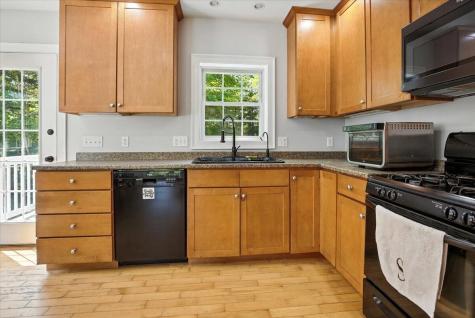 432 Meadow Road Casco ME 04015