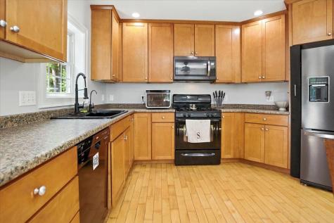 432 Meadow Road Casco ME 04015