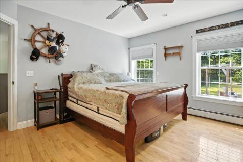 432 Meadow Road Casco ME 04015