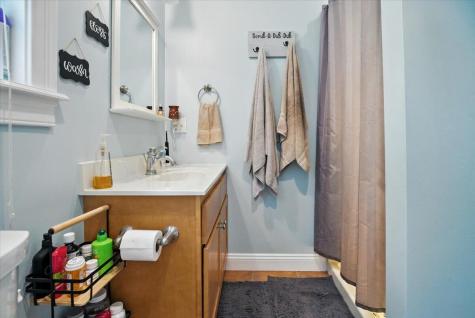 432 Meadow Road Casco ME 04015