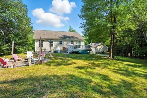 432 Meadow Road Casco ME 04015