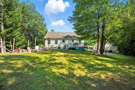 432 Meadow Road Casco ME 04015