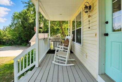 432 Meadow Road Casco ME 04015