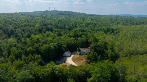 432 Meadow Road Casco ME 04015