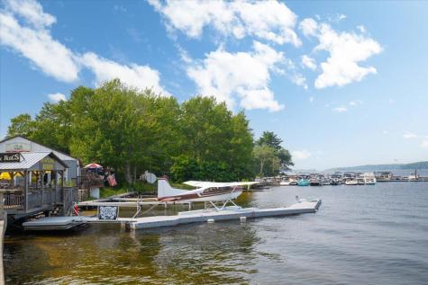 432 Meadow Road Casco ME 04015