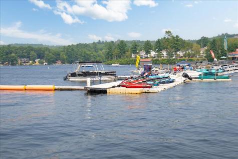 432 Meadow Road Casco ME 04015