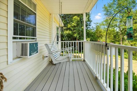 432 Meadow Road Casco ME 04015