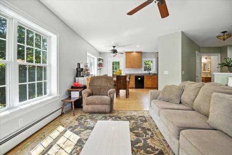 432 Meadow Road Casco ME 04015