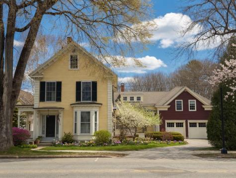 109 Main Street Yarmouth ME 04096