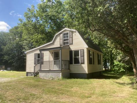 96 Poliquin Avenue Auburn ME 04210