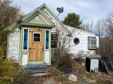 299 New Settlement Road Hiram ME 04041
