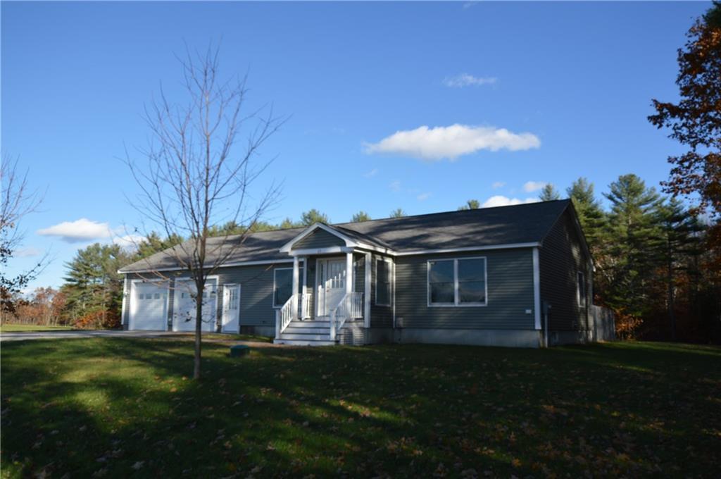23 Kimball Lane Kennebunk ME 04043