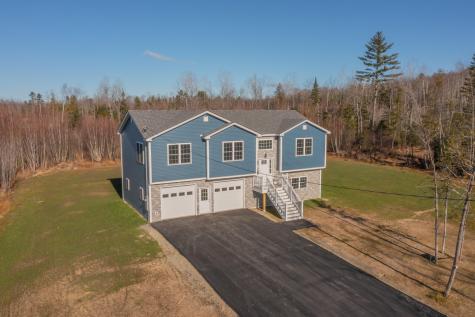 22 Deer Hill Estates Cornville ME 04976