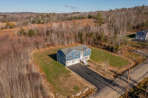 22 Deer Hill Estates Cornville ME 04976