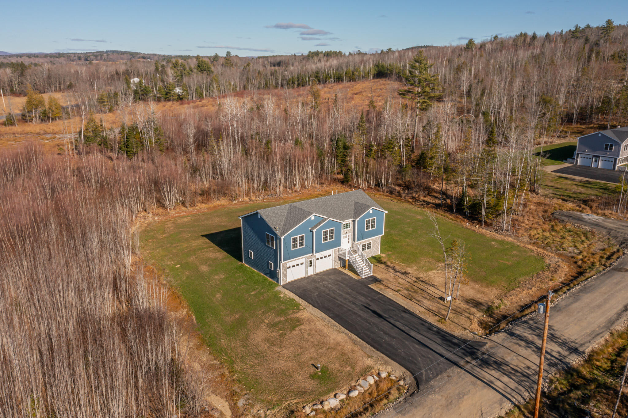 22 Deer Hill Estates Cornville ME 04976