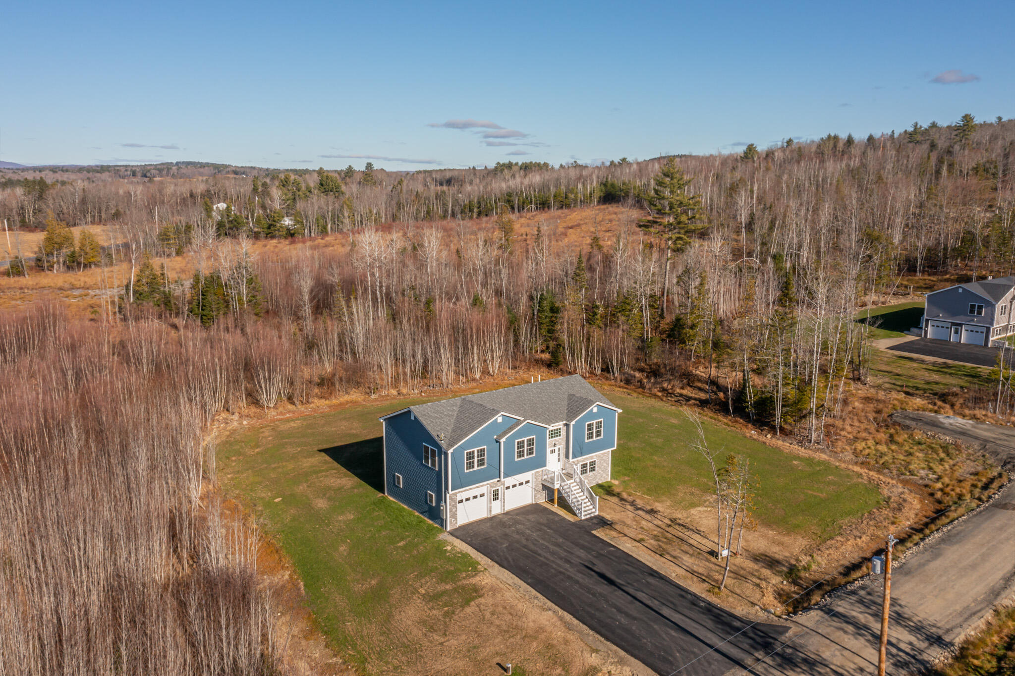 22 Deer Hill Estates Cornville ME 04976
