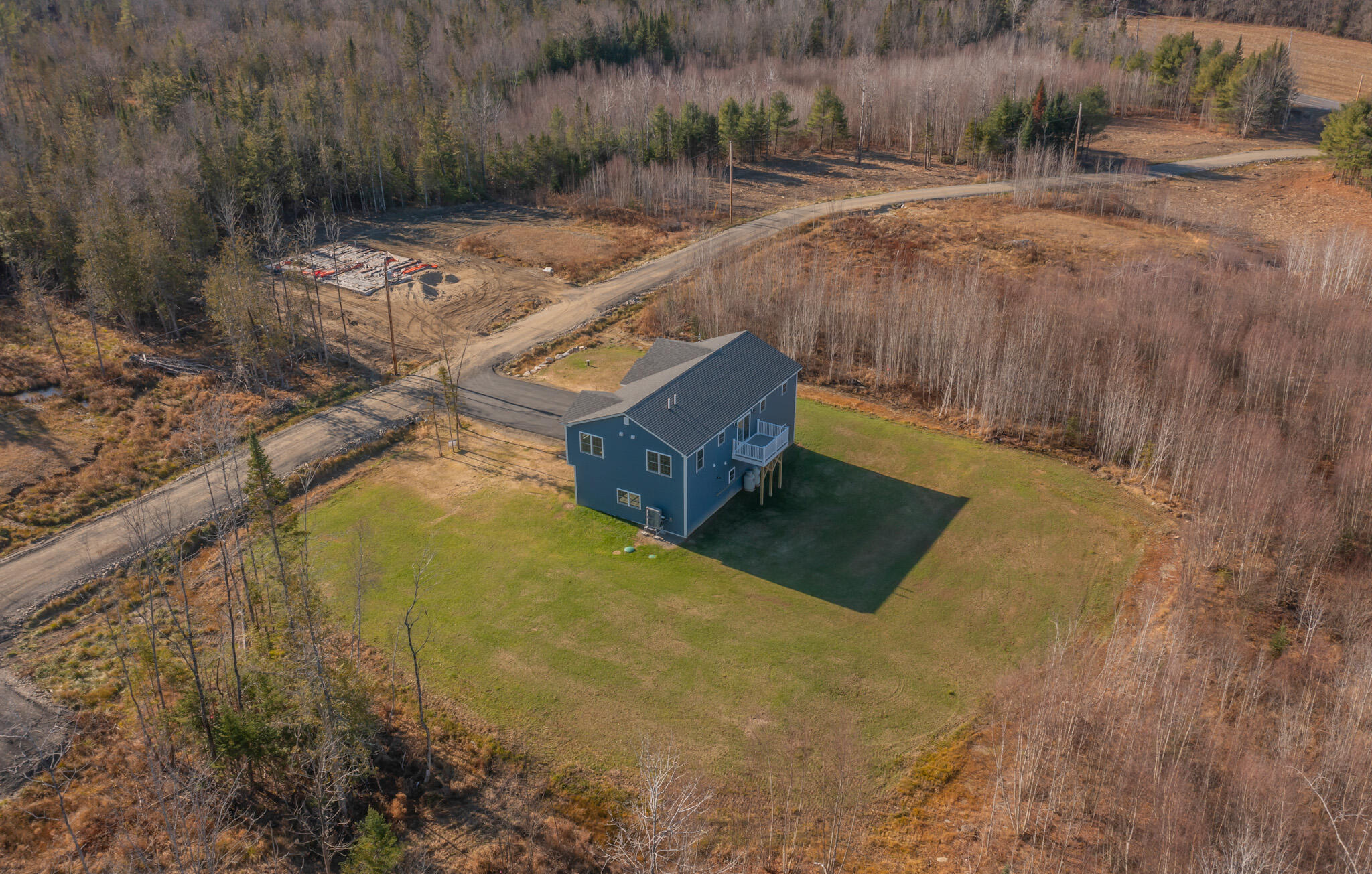 22 Deer Hill Estates Cornville ME 04976