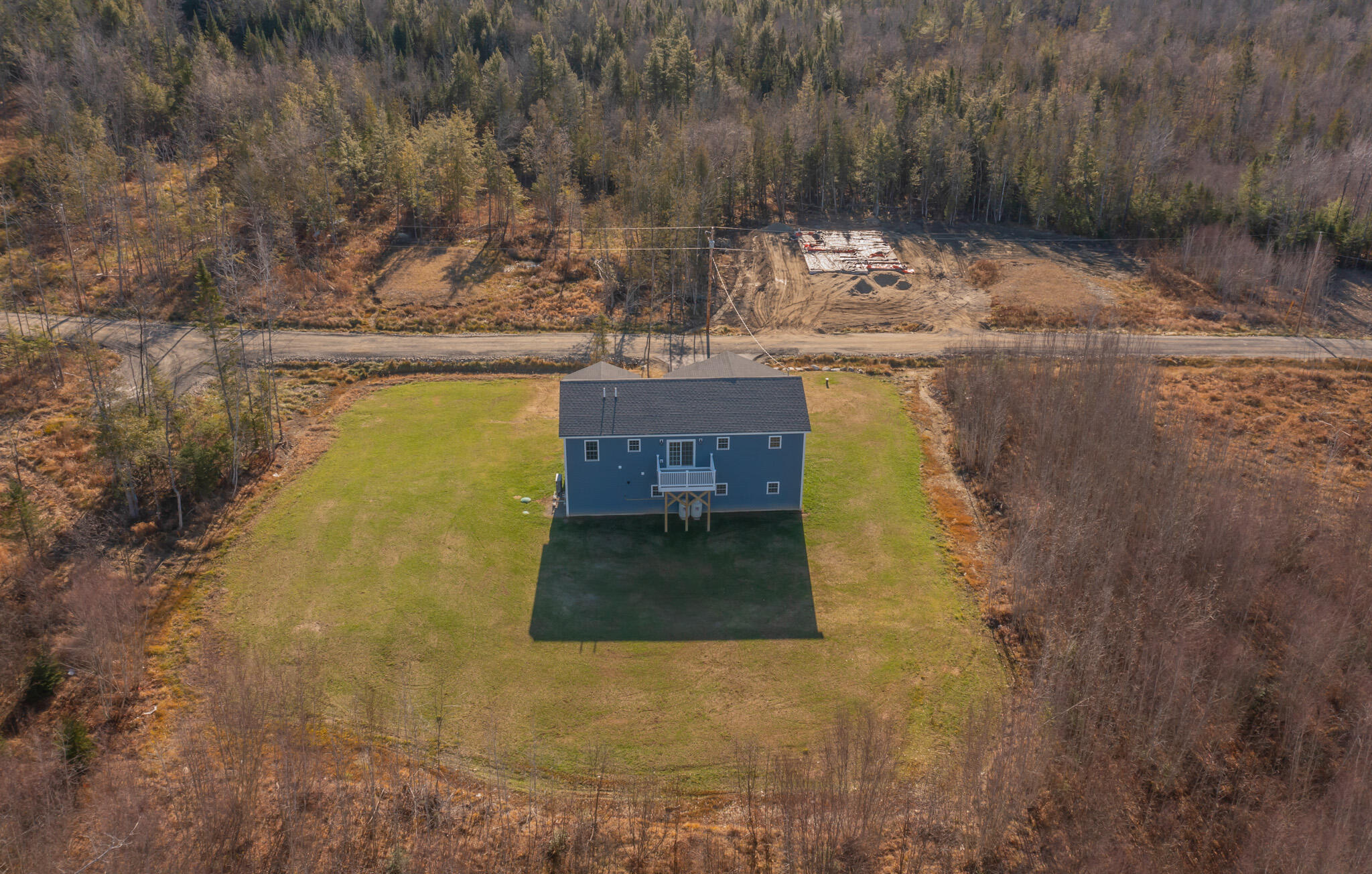 22 Deer Hill Estates Cornville ME 04976