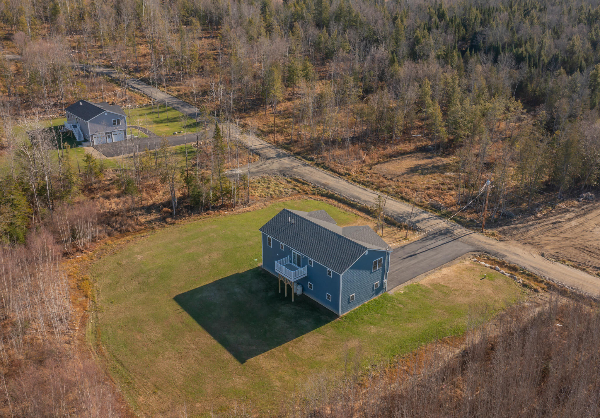 22 Deer Hill Estates Cornville ME 04976