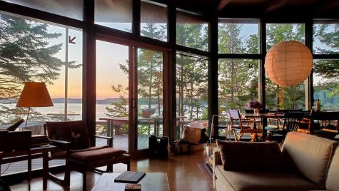 93 Eaton Point Road Deer Isle ME 04627