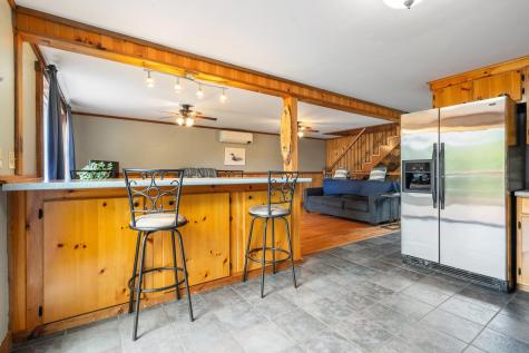 333 Green Woods Road Peru ME 04290