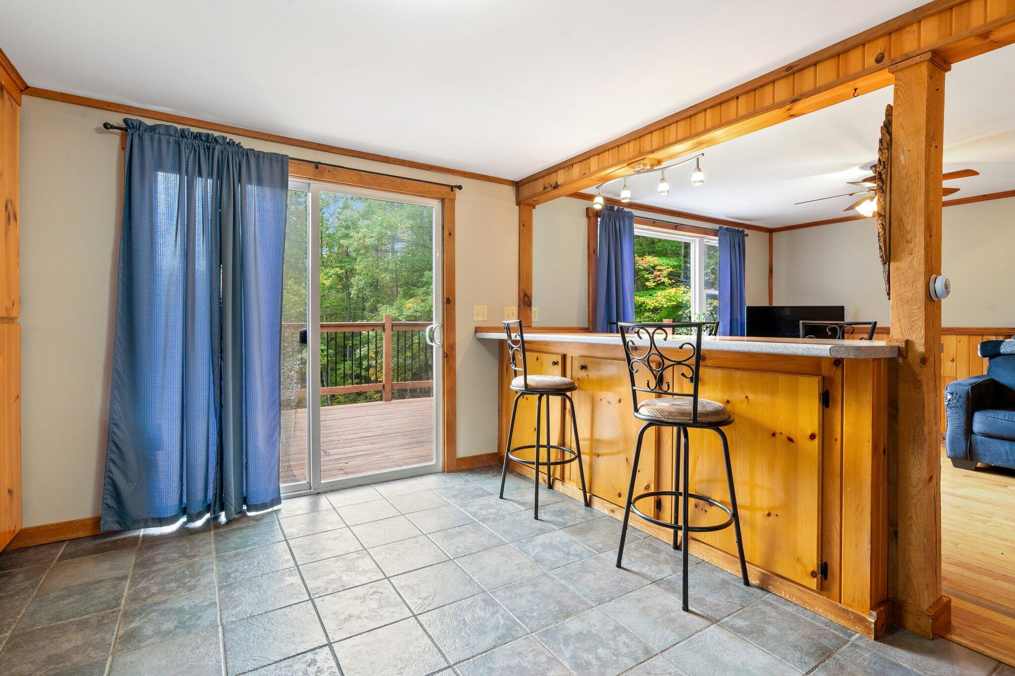 333 Green Woods Road Peru ME 04290